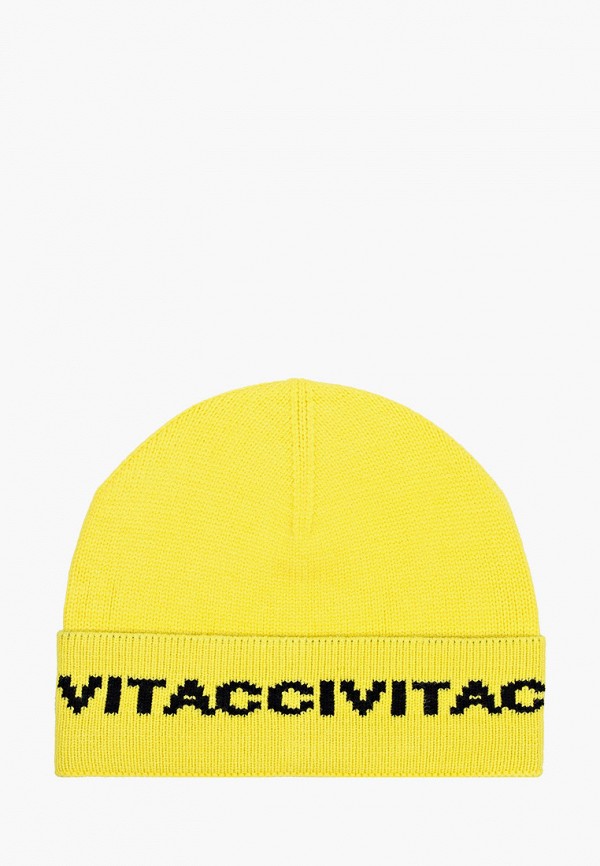 

Шапка Vitacci, Желтый