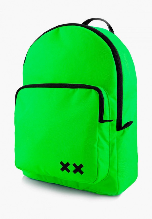 

Рюкзак Double X, Зеленый, Double X MP002XU03DLO