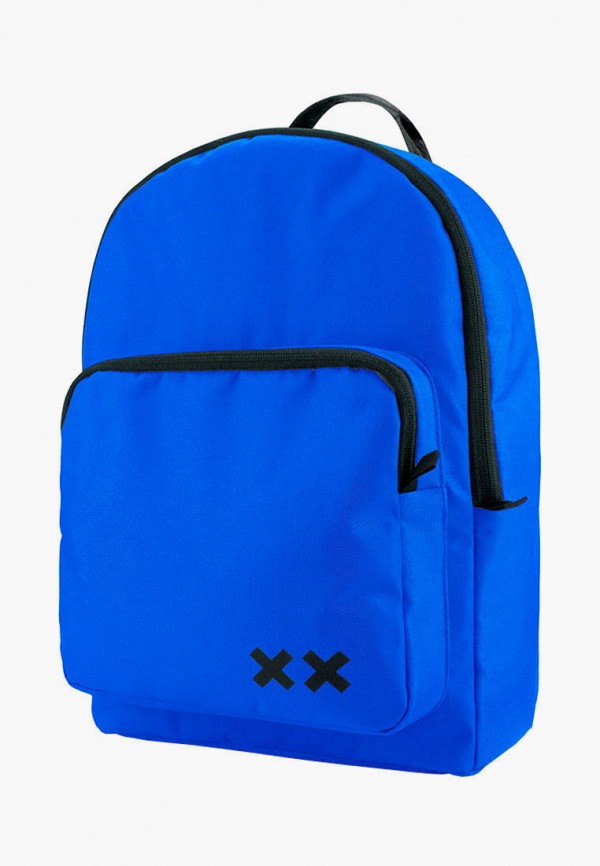 

Рюкзак Double X, Синий, Double X MP002XU03DLQ