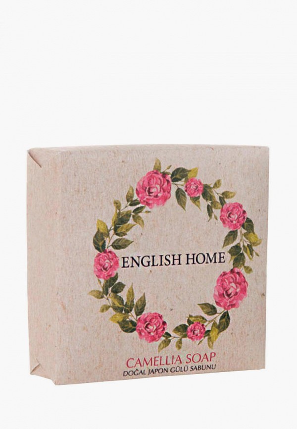 

Мыло English Home, Белый, English Home MP002XU03DLZ