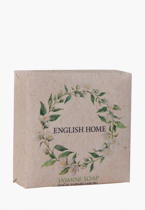 

Мыло English Home, Белый, English Home MP002XU03DM1