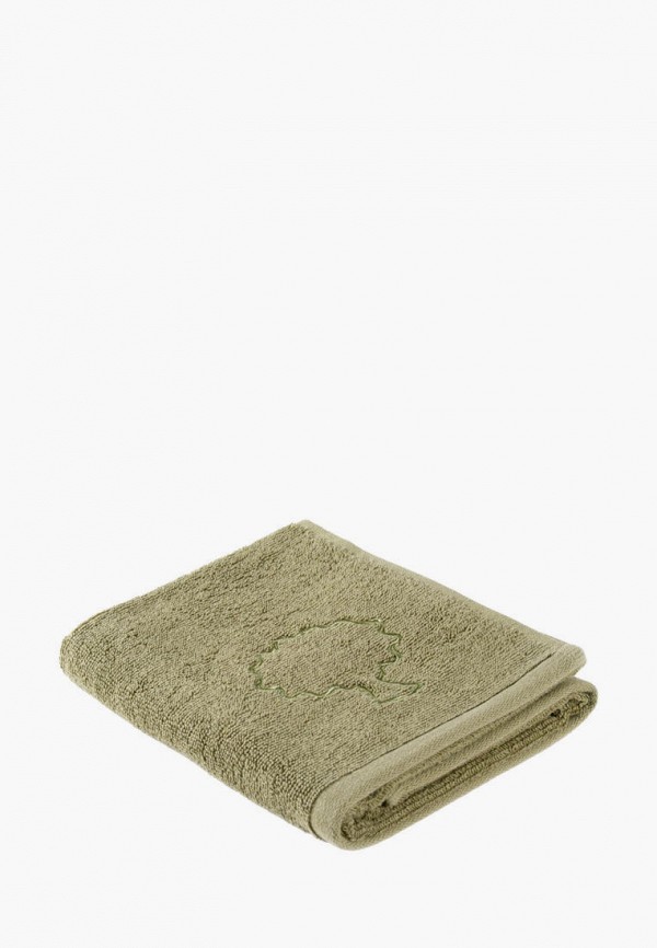 

Полотенце Moroshka, Naturel green 50х70 см