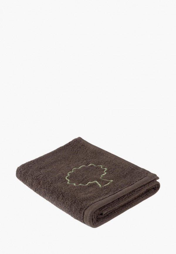 

Полотенце Moroshka, Naturel brown 50х70 см