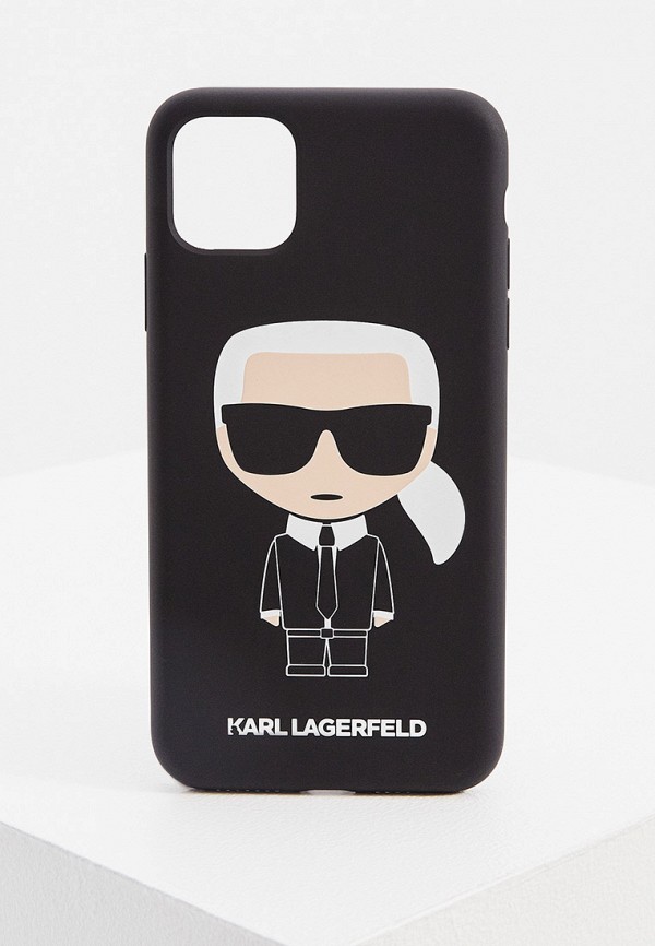 Чехол для iPhone Karl Lagerfeld