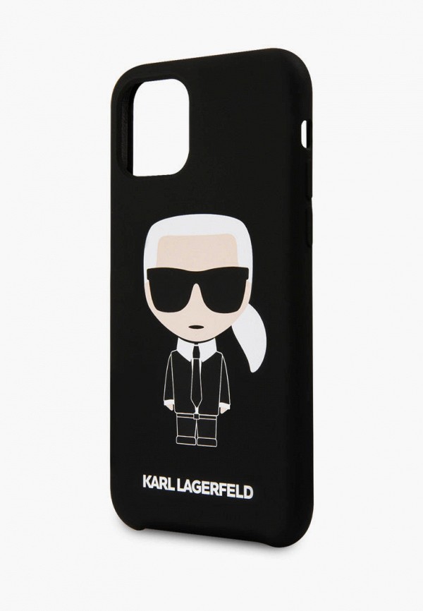 фото Чехол для iphone karl lagerfeld