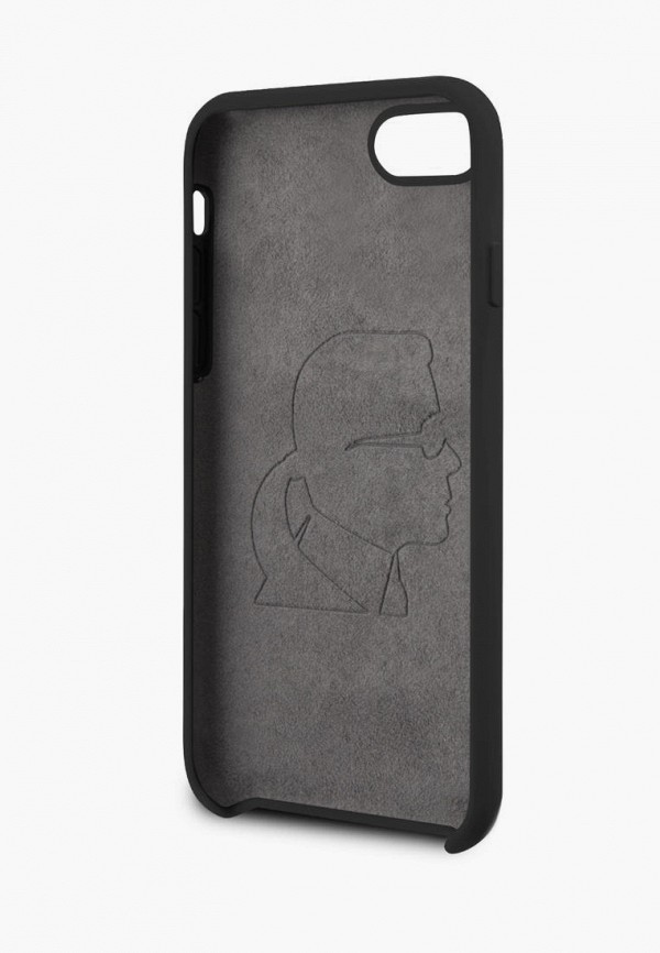 фото Чехол для iphone karl lagerfeld