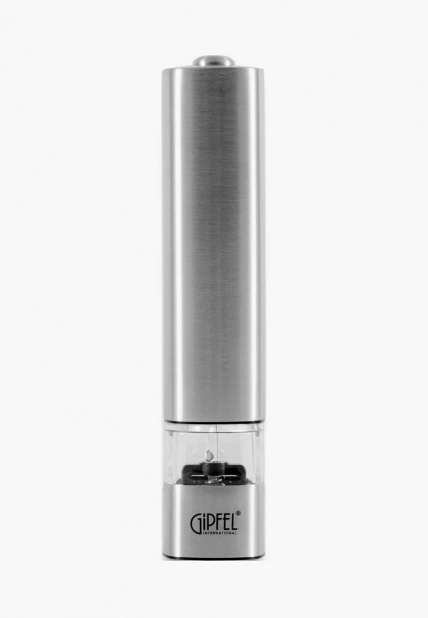

Мельница для специй Gipfel, Серебряный