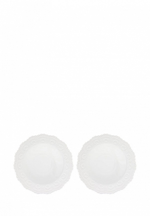 фото Набор тарелок elan gallery