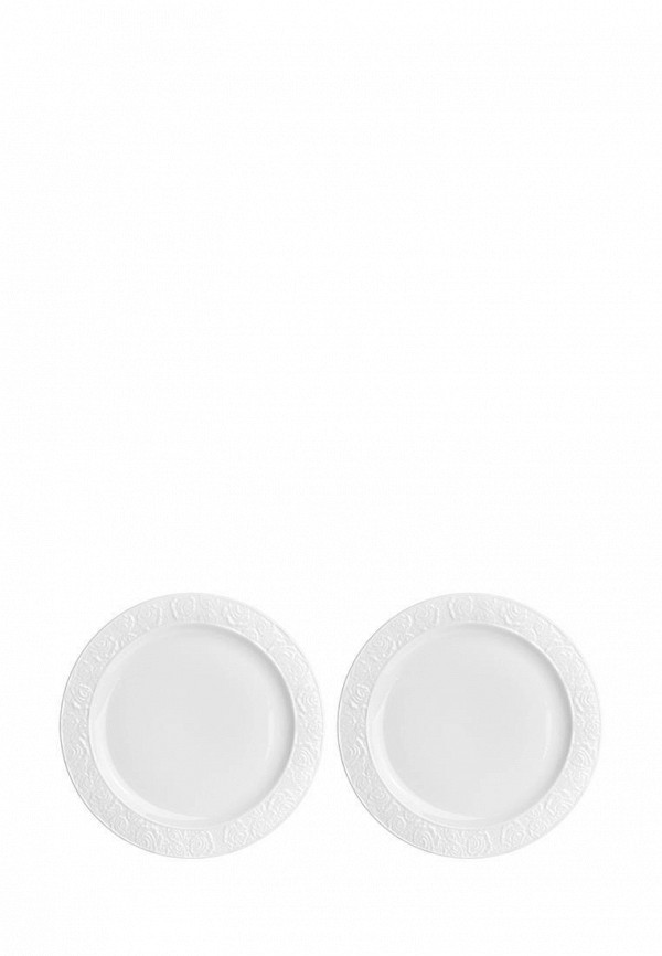 фото Набор тарелок elan gallery