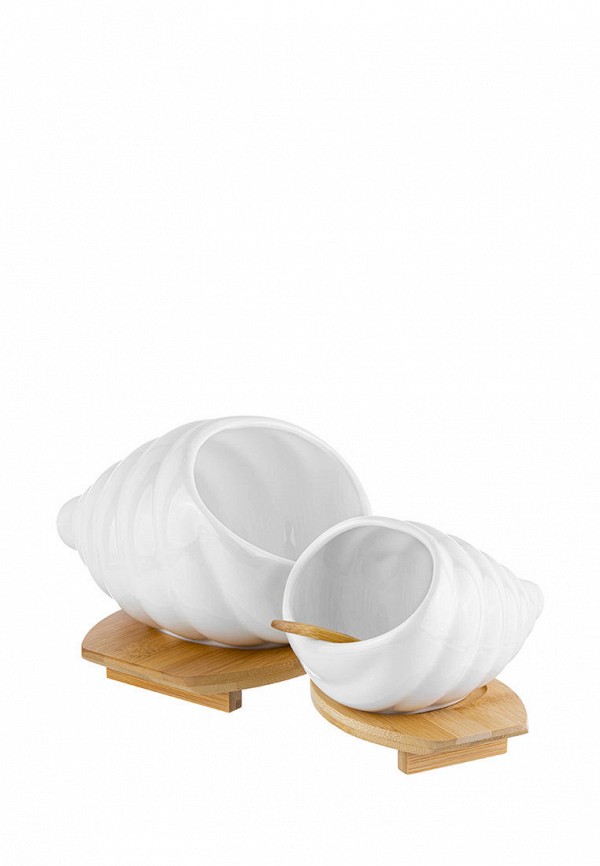 фото Набор для сервировки специй elan gallery