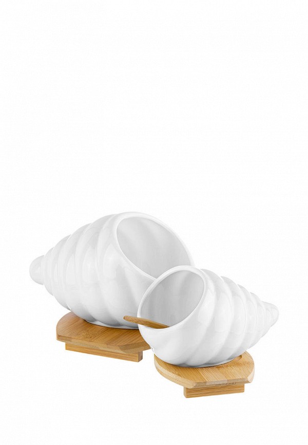 фото Набор для сервировки специй elan gallery