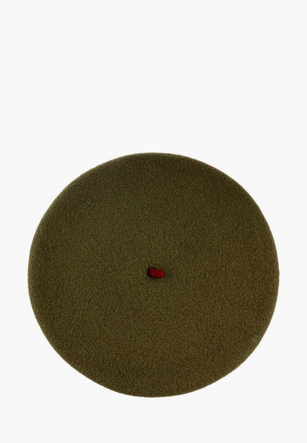 

Берет Le Beret Francais, Зеленый