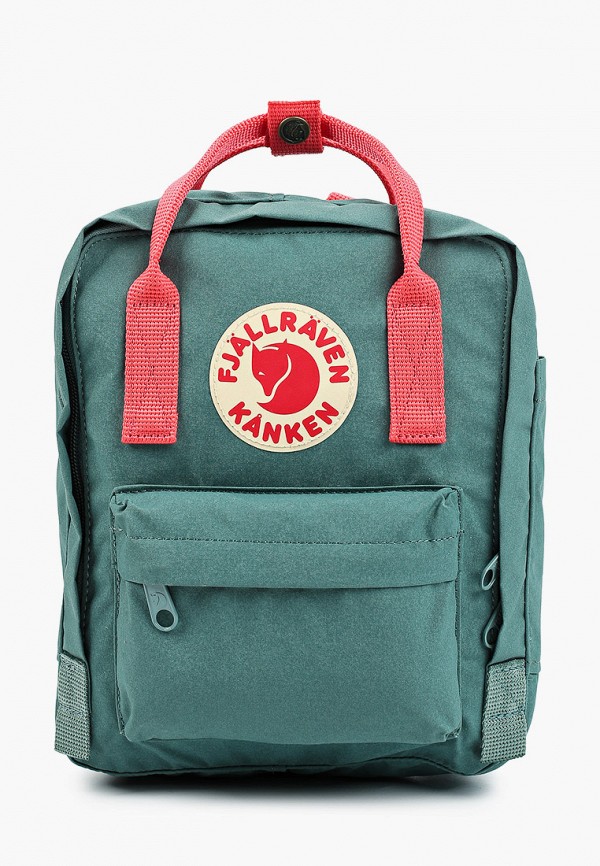 

Рюкзак Fjällräven Kånken, Зеленый