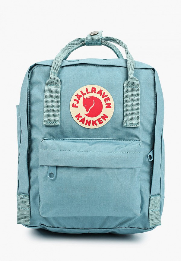 

Рюкзак Fjällräven Kånken, Голубой