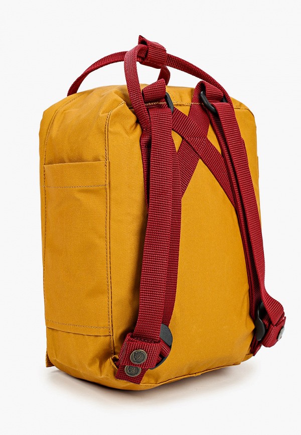фото Рюкзак fjällräven kånken