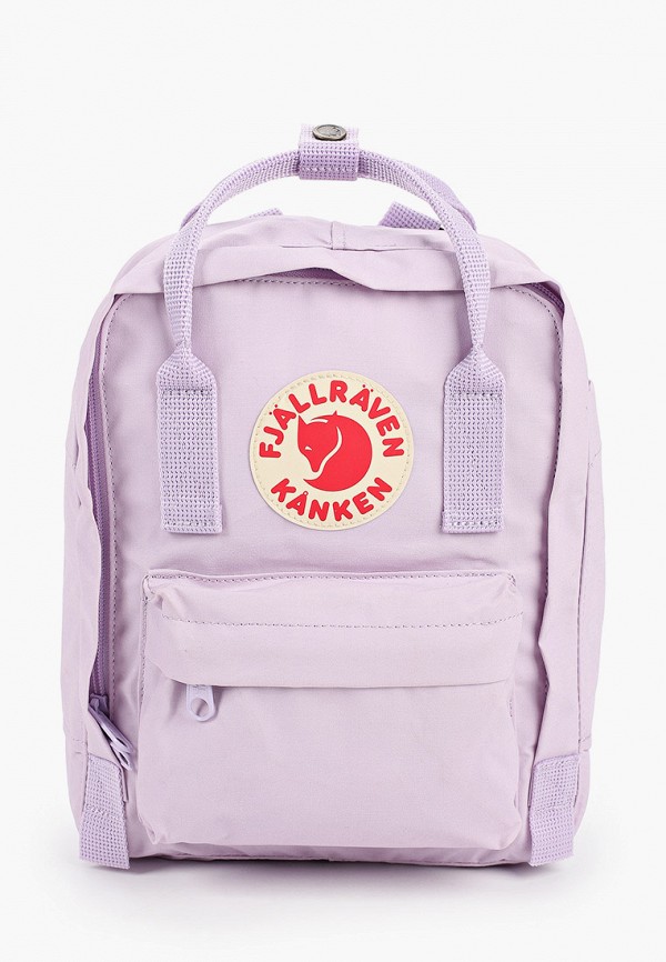 

Рюкзак Fjällräven Kånken, Фиолетовый
