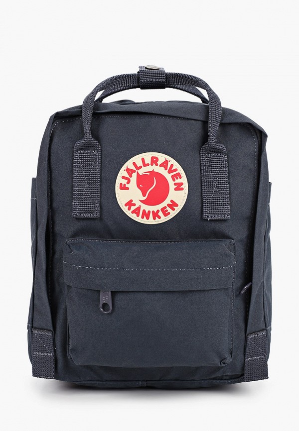 

Рюкзак Fjällräven Kånken, Синий