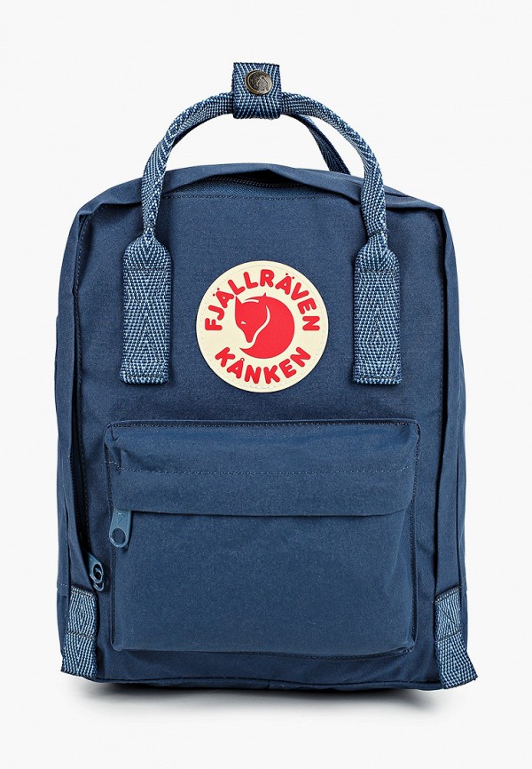 

Рюкзак Fjällräven Kånken, Синий