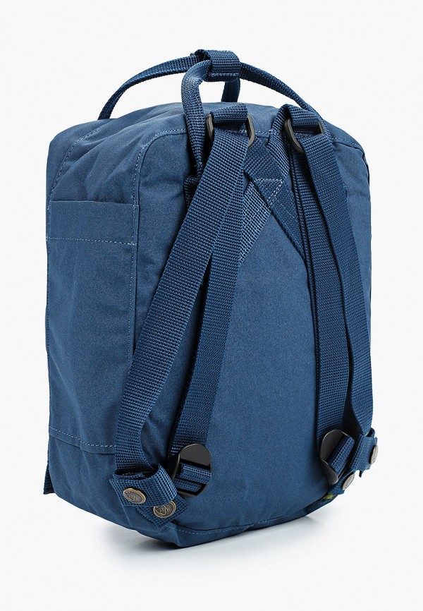 фото Рюкзак fjällräven kånken
