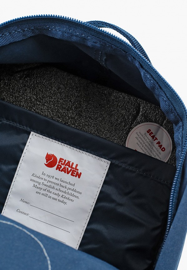 фото Рюкзак fjällräven kånken