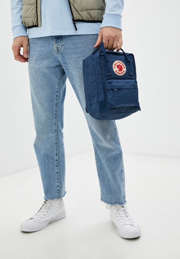 фото Рюкзак fjällräven kånken