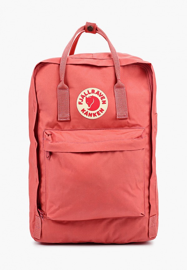 

Рюкзак Fjällräven Kånken, Оранжевый