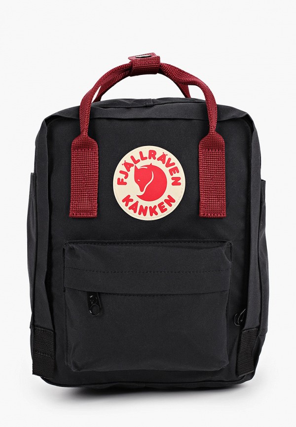 

Рюкзак Fjällräven Kånken, Черный