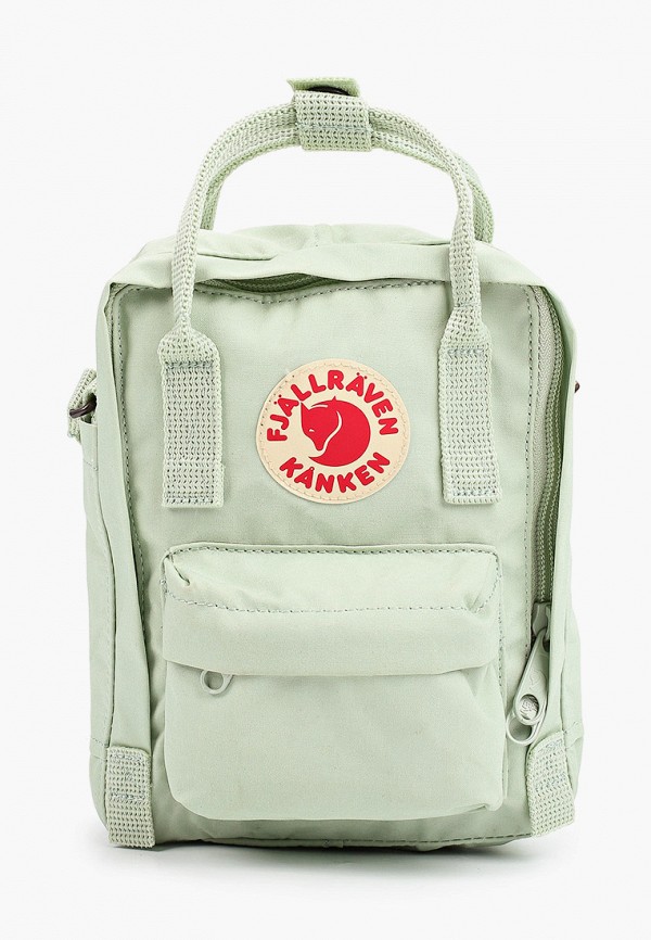 

Рюкзак Fjällräven Kånken, Бирюзовый