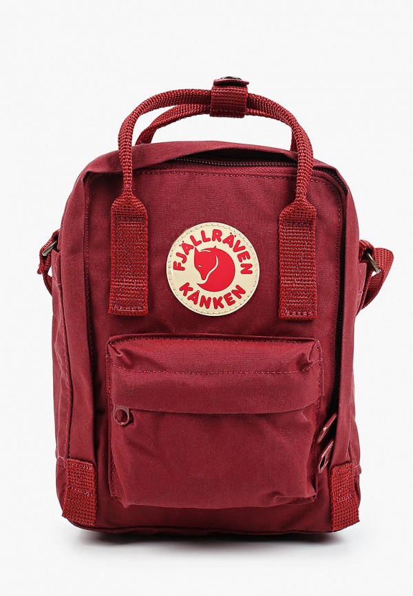 фото Рюкзак fjällräven kånken