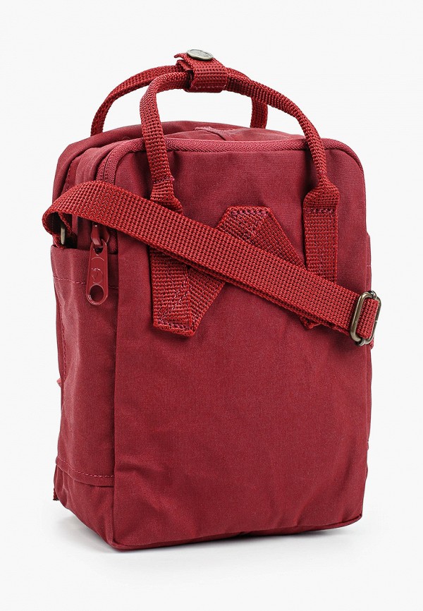 фото Рюкзак fjällräven kånken