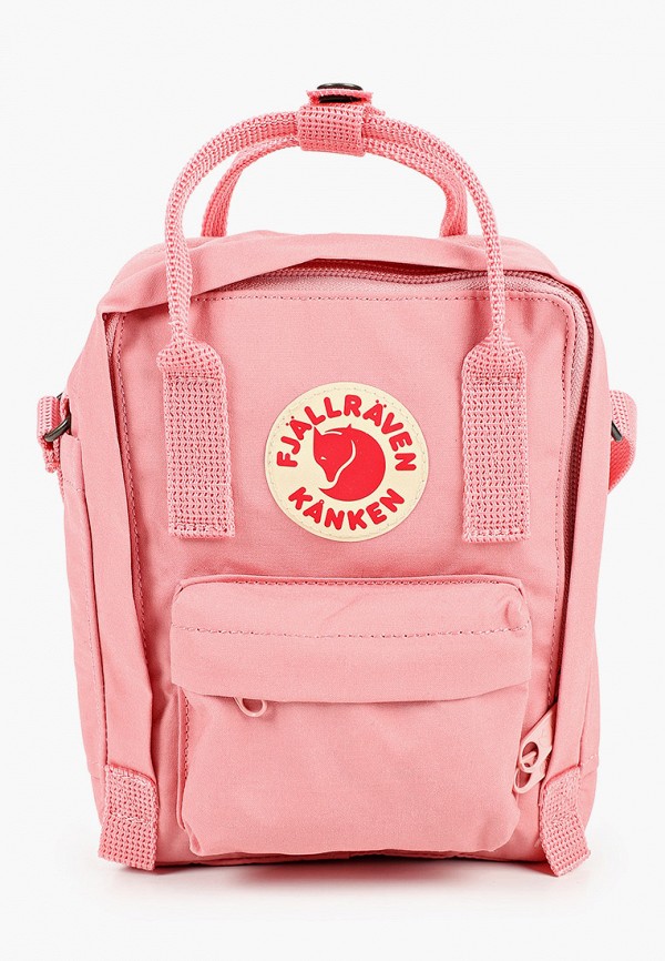 

Рюкзак Fjällräven Kånken, Розовый