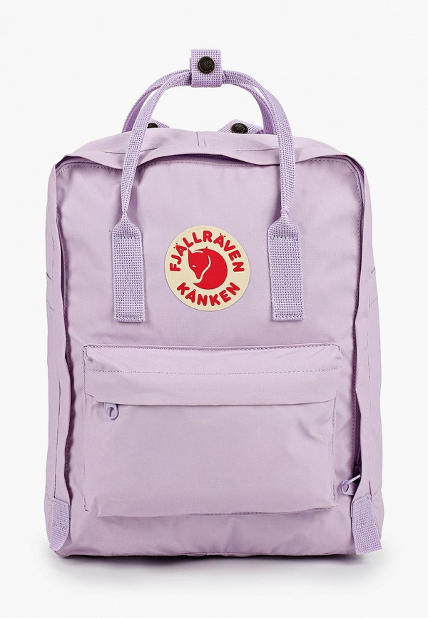 

Рюкзак Fjällräven Kånken, Фиолетовый
