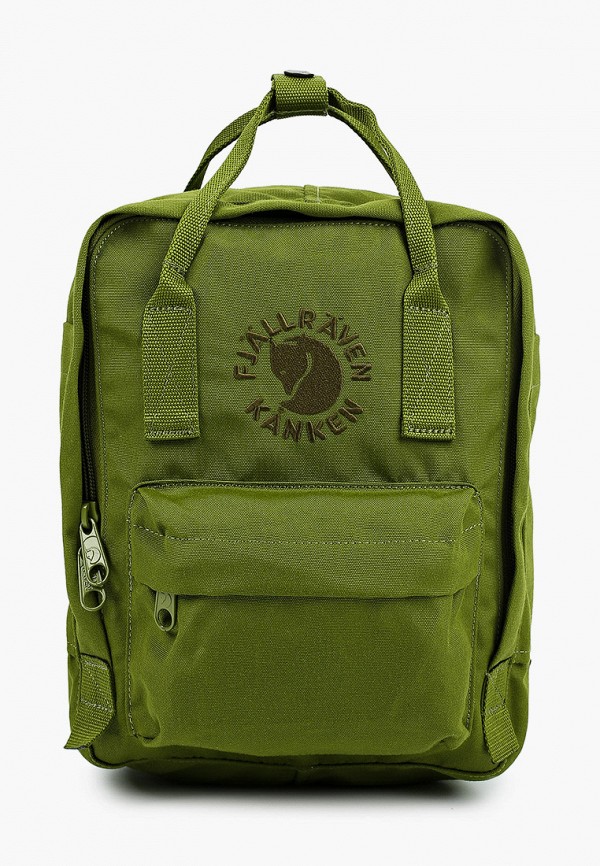 

Рюкзак Fjällräven Kånken, Хаки