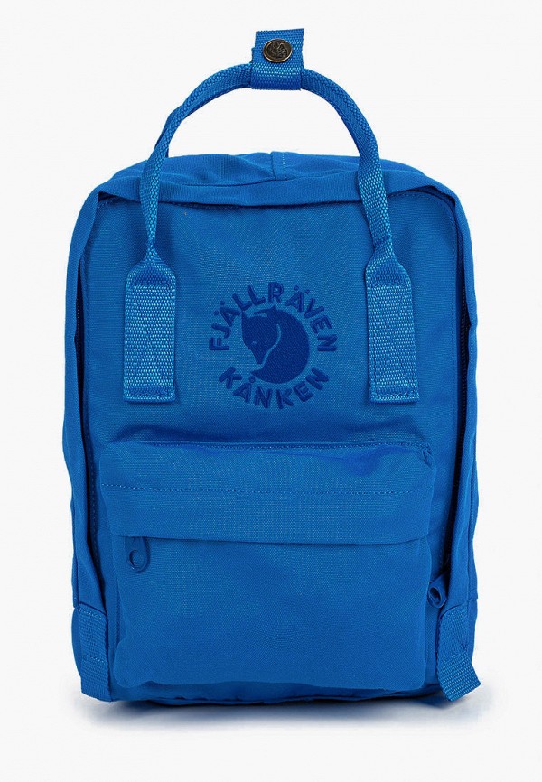 

Рюкзак Fjällräven Kånken, Синий