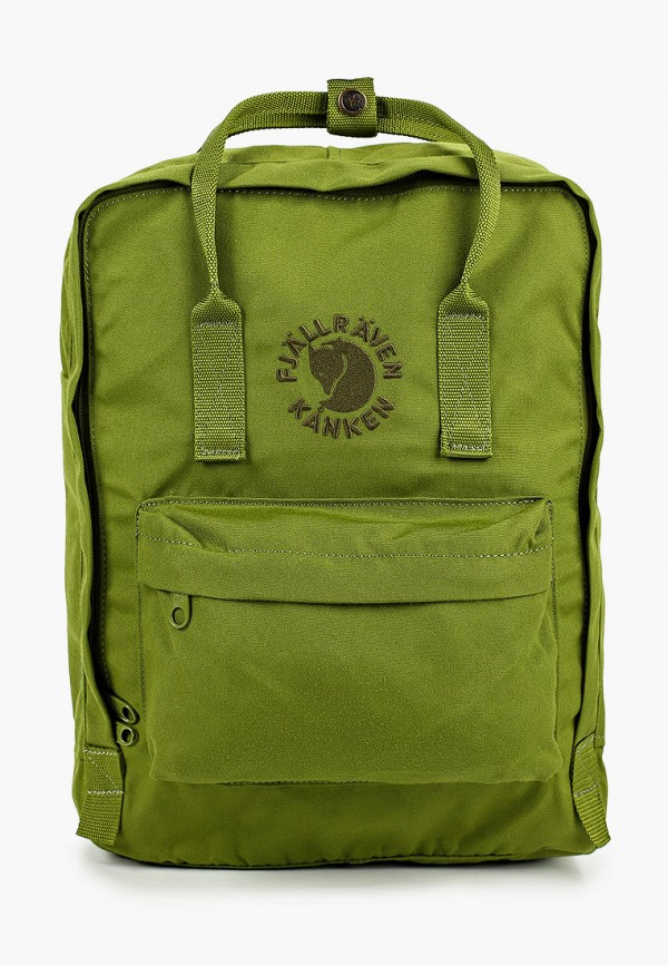 

Рюкзак Fjällräven Kånken, Хаки
