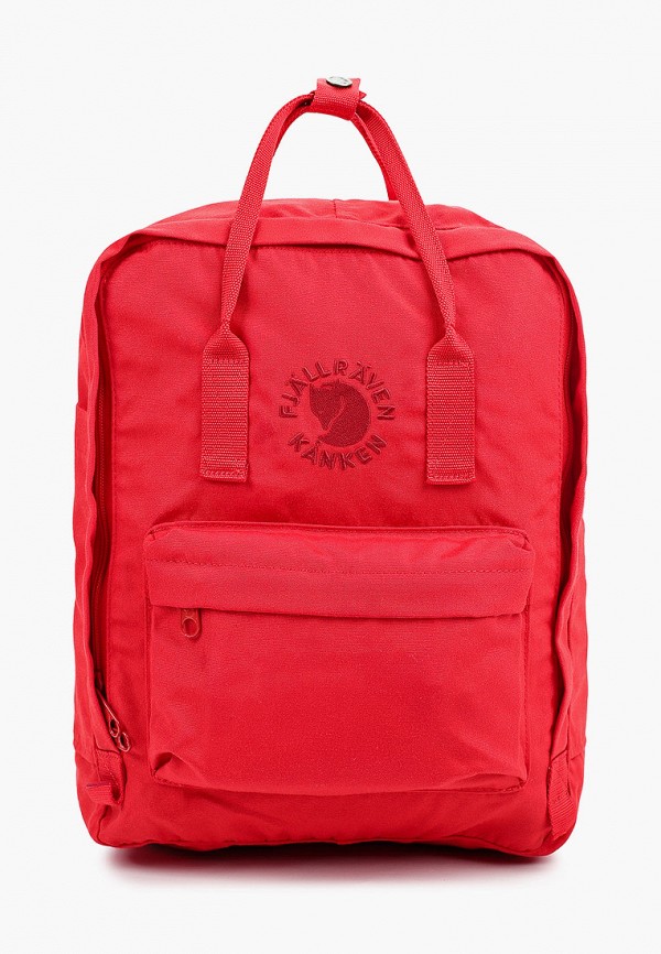 

Рюкзак Fjällräven Kånken, Красный