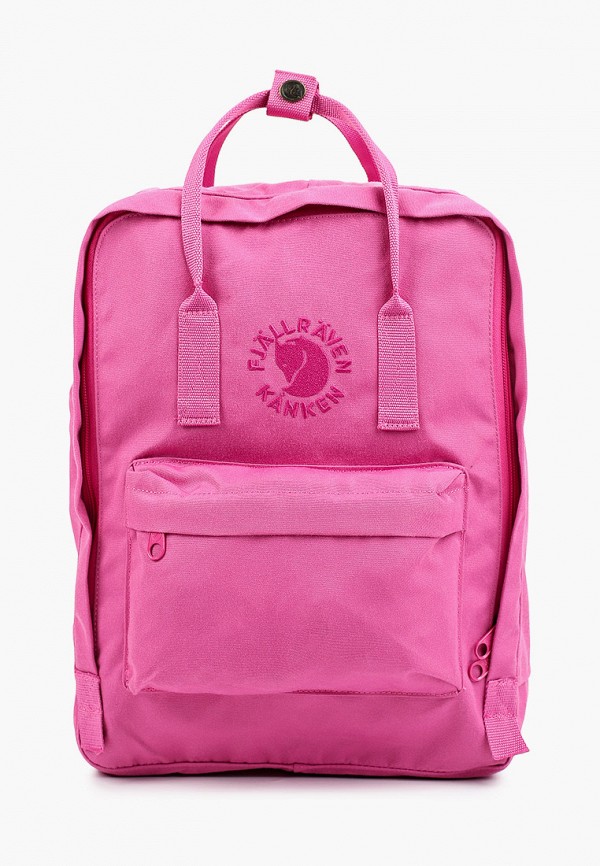 

Рюкзак Fjällräven Kånken, Розовый
