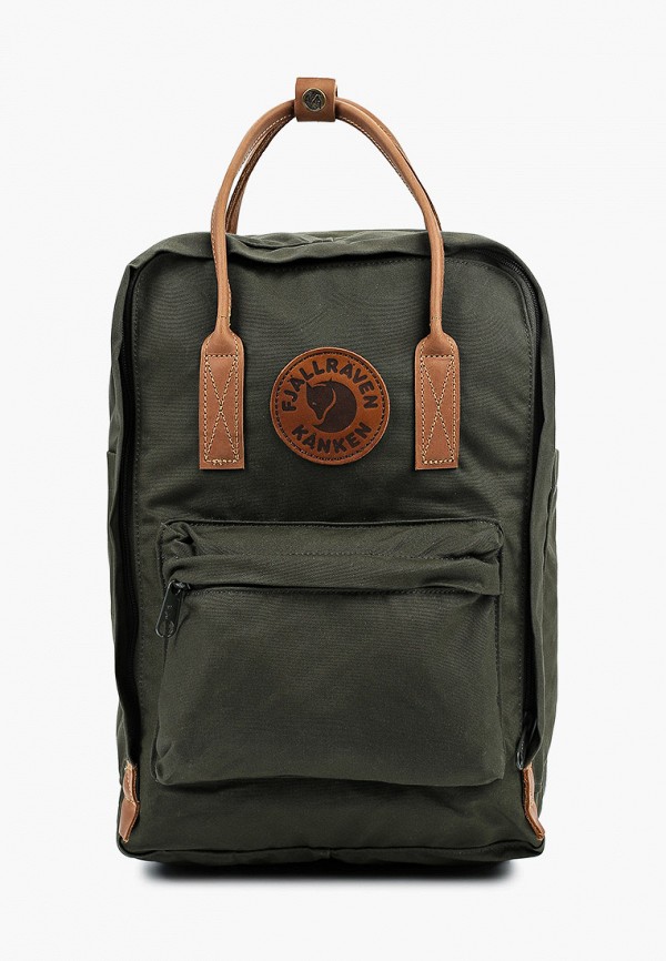фото Рюкзак fjällräven kånken