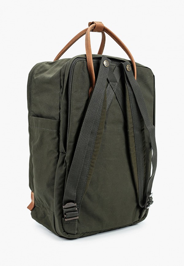 фото Рюкзак fjällräven kånken