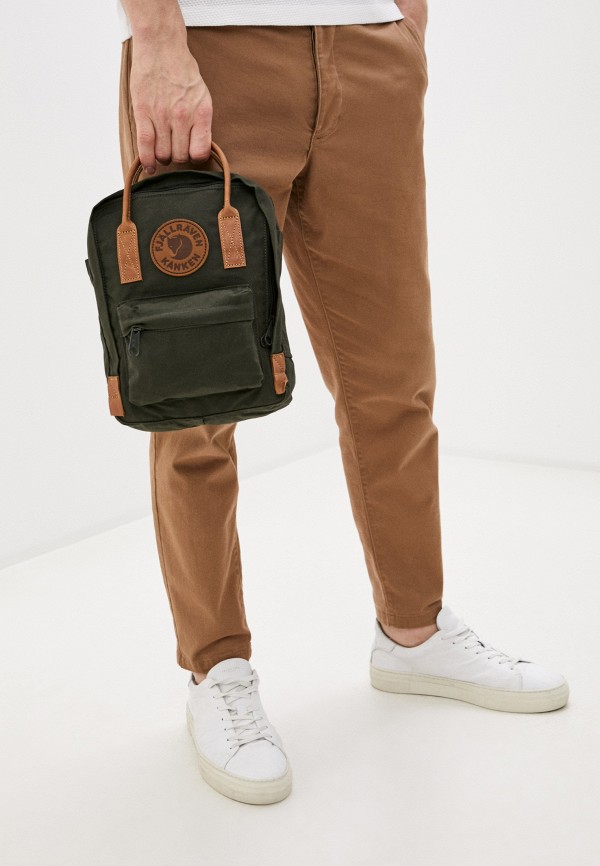 фото Рюкзак fjällräven kånken