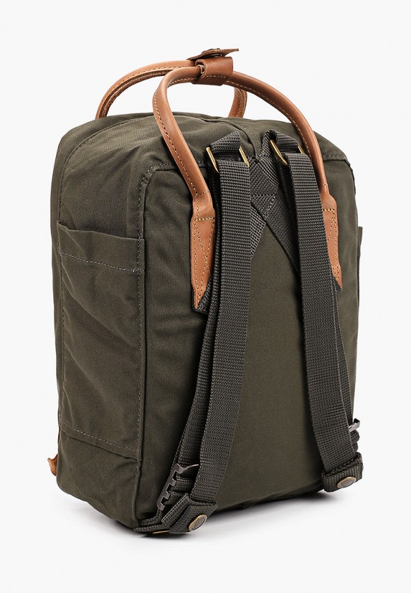 фото Рюкзак fjällräven kånken