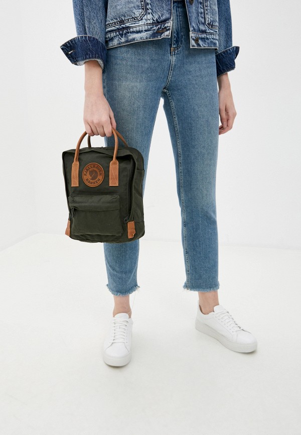 фото Рюкзак fjällräven kånken