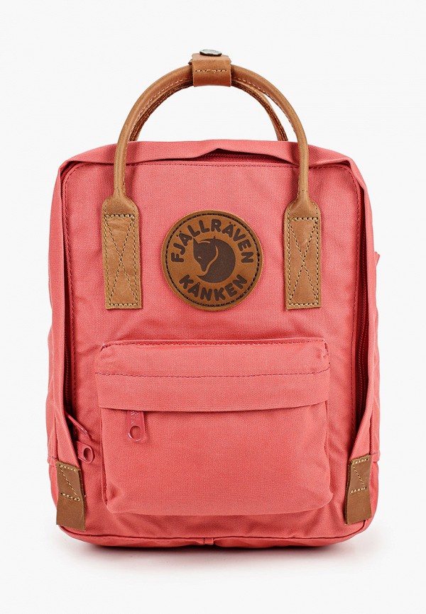 

Рюкзак Fjällräven Kånken, Коралловый, 7 л.