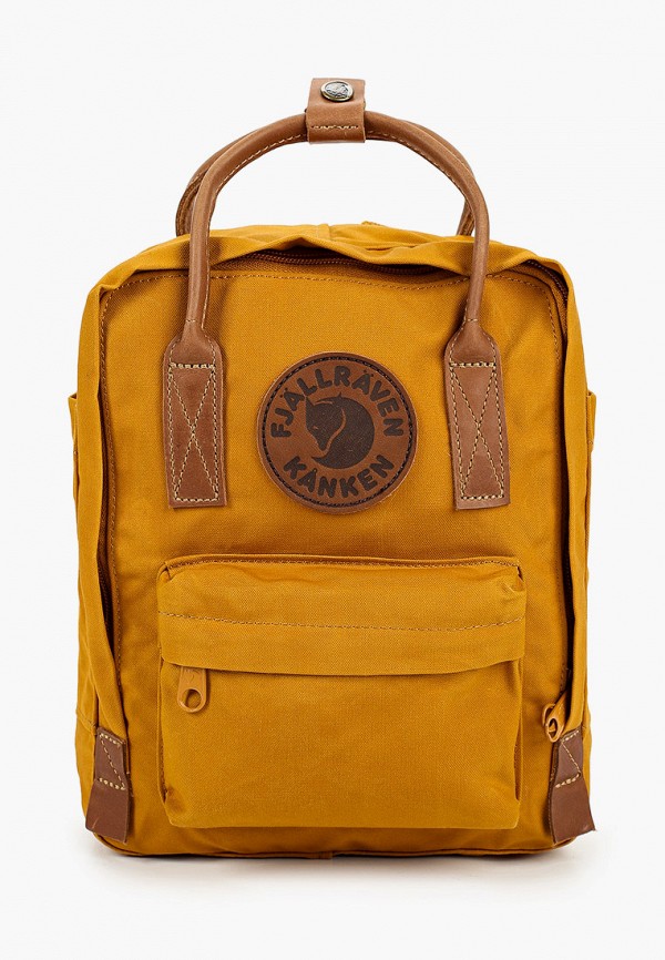 

Рюкзак Fjällräven Kånken, Желтый