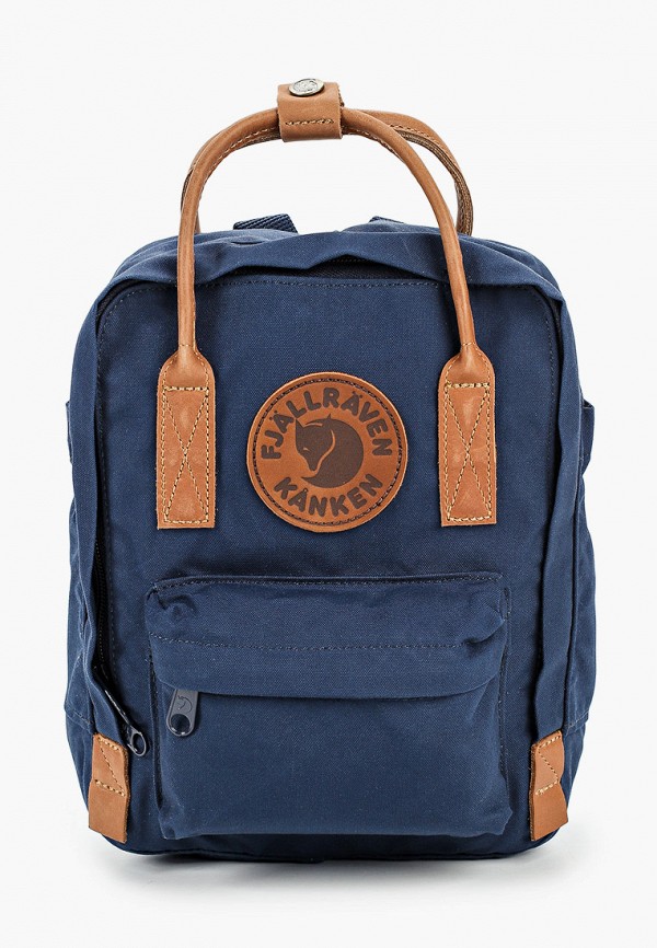

Рюкзак Fjällräven Kånken, Синий