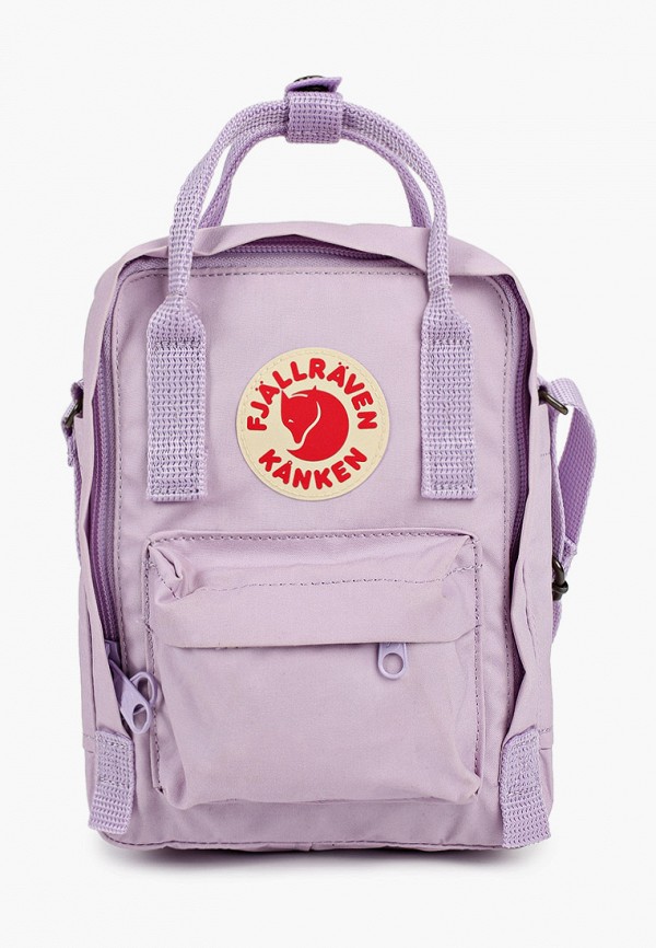 

Сумка Fjällräven Kånken, Фиолетовый