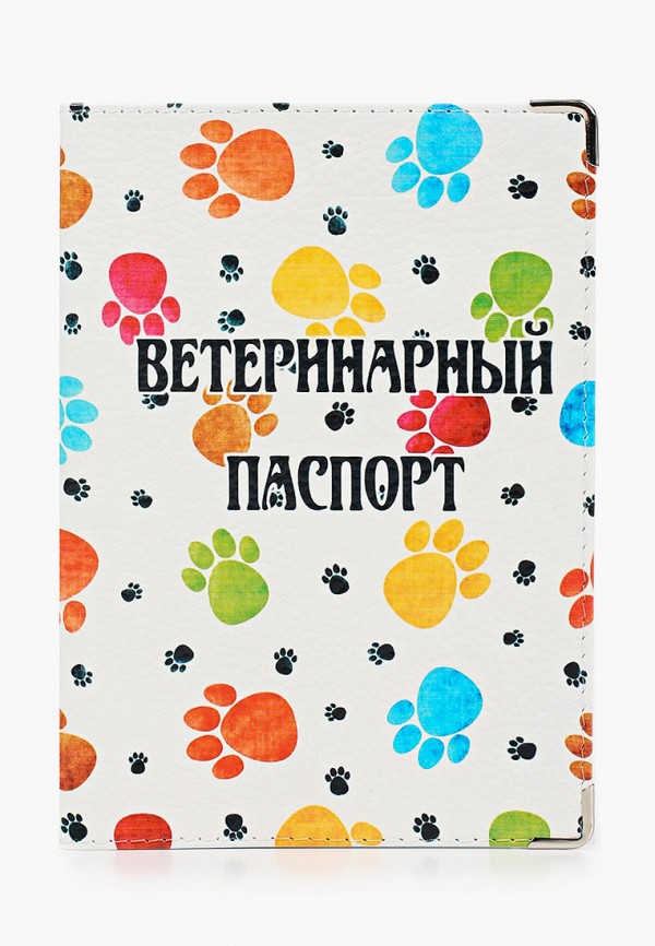

Обложка для документов Modaprint, Белый