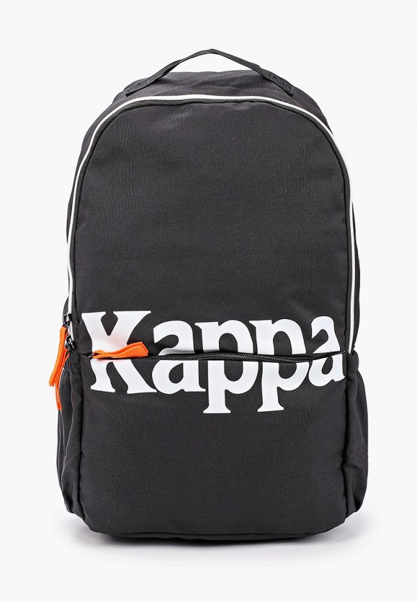 

Рюкзак Kappa, Черный