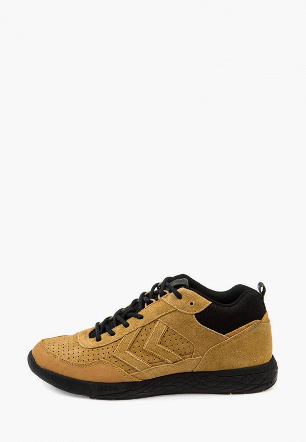 

Кроссовки Hummel, Бежевый, TERRAFLY MT MID