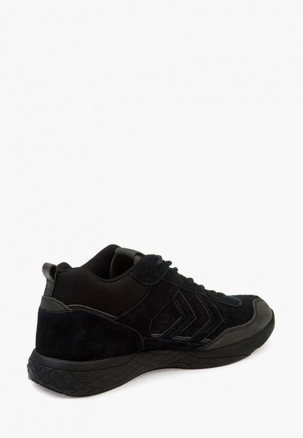 

Кроссовки Hummel, Черный, Hummel MP002XU03EGF